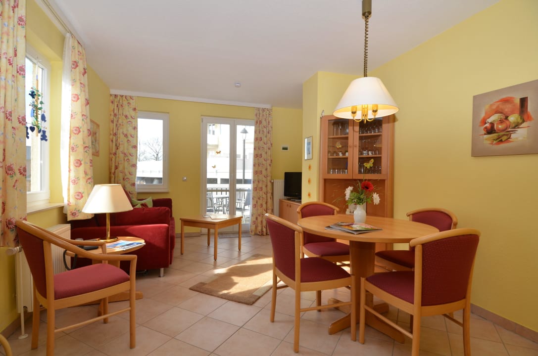 Whg. 30 Wohnpark Stadt Hamburg - Apt. 39