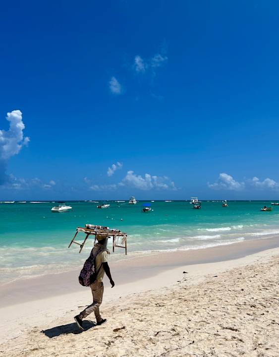 Strand TRS Turquesa Hotel - Adults only