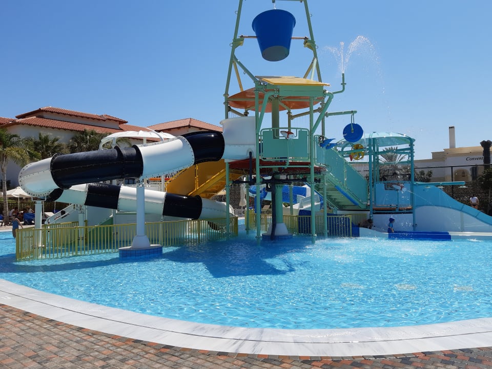 Sport & Freizeit Creta Maris Resort