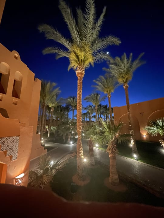 Außenansicht Jaz Makadi Oasis Resort