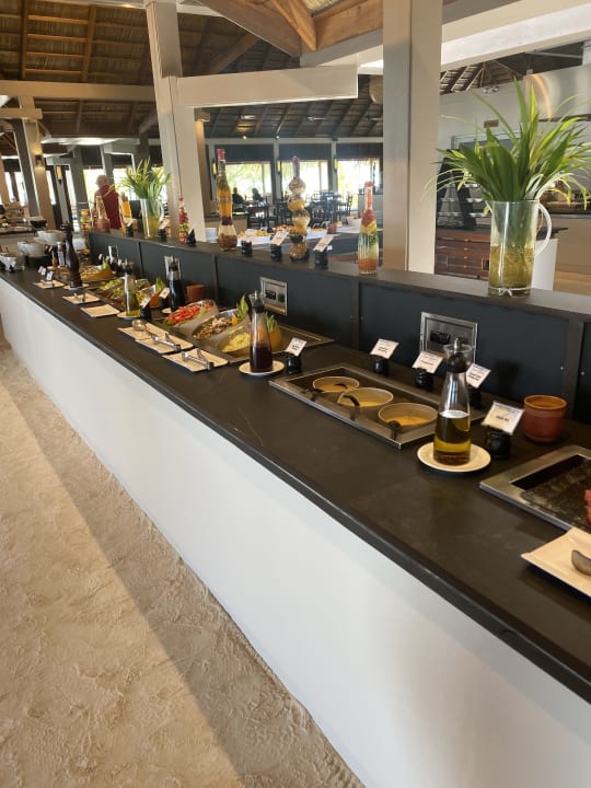 Gastro Meeru Maldives Resort Island