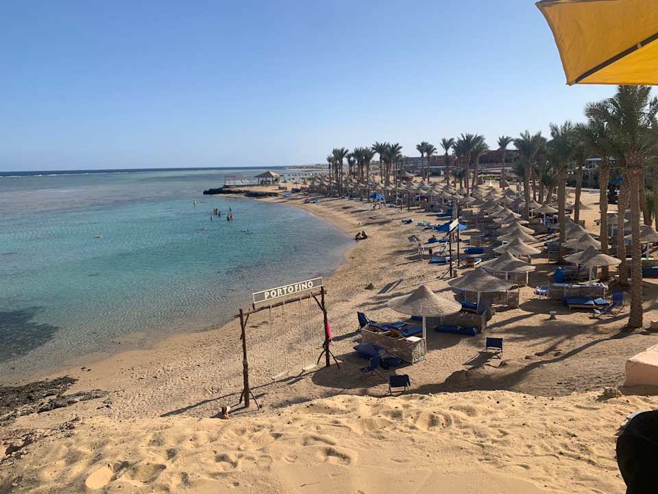 Strand Pickalbatros Villaggio Resort - Portofino