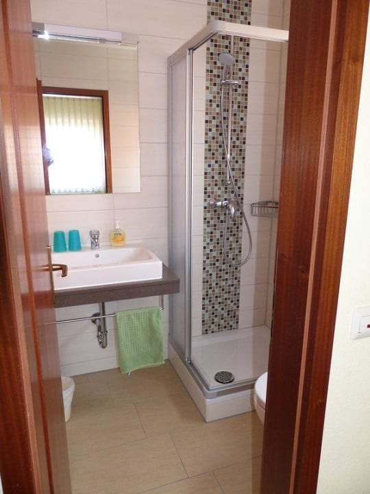 Neues Bad Pension am Rathaus