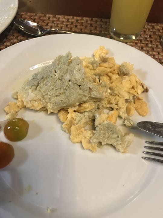 Restaurant Grand Palladium Select Bávaro Resort & Spa