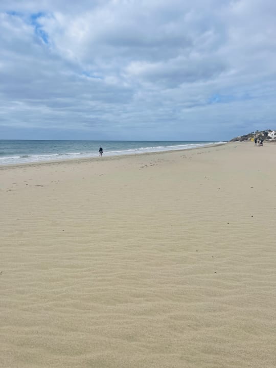 Strand SBH Costa Calma Beach Resort