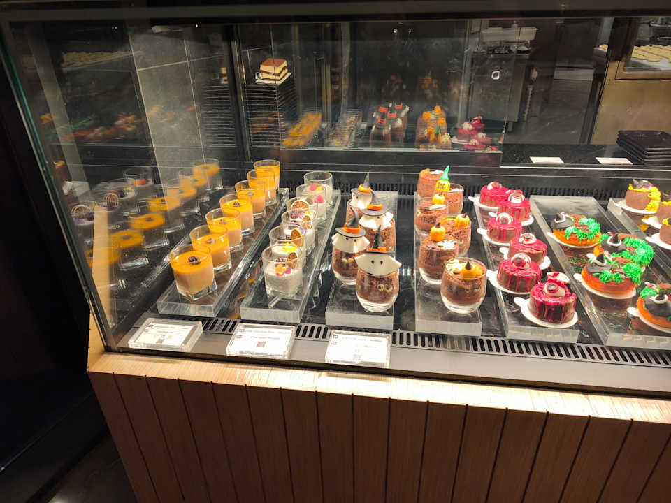 Gastro Voyage Belek Golf & Spa