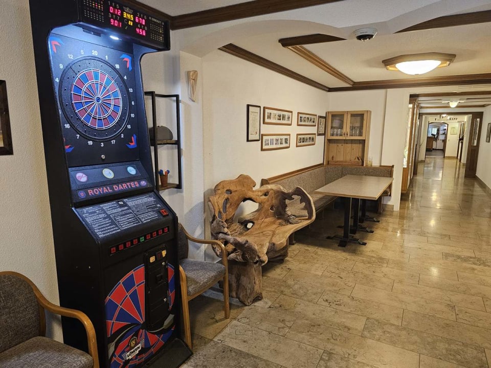 Sport & Freizeit 1A Landhotel Schicklberg