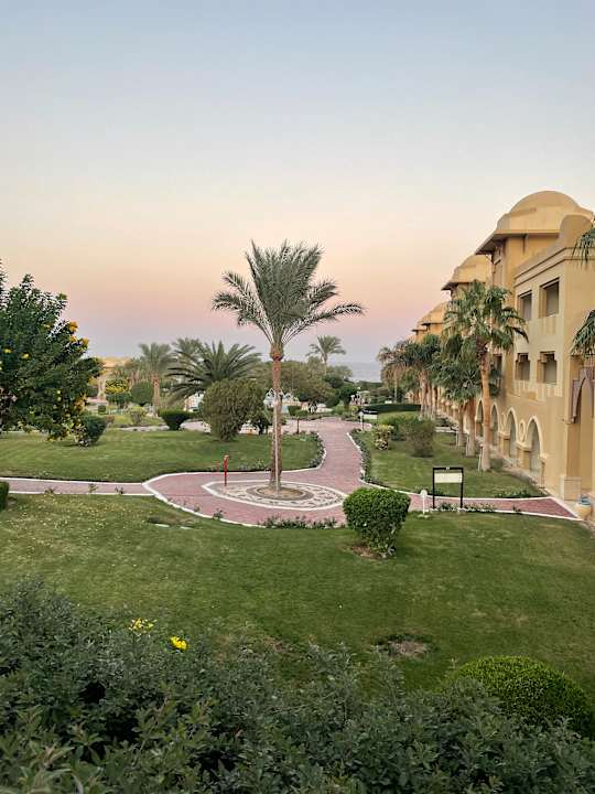 Außenansicht Serenity Alpha Beach