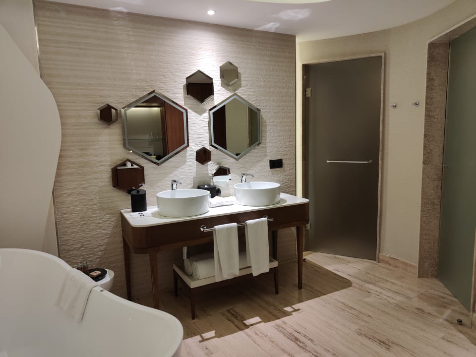 Zimmer TRS Coral Hotel - Adults Only