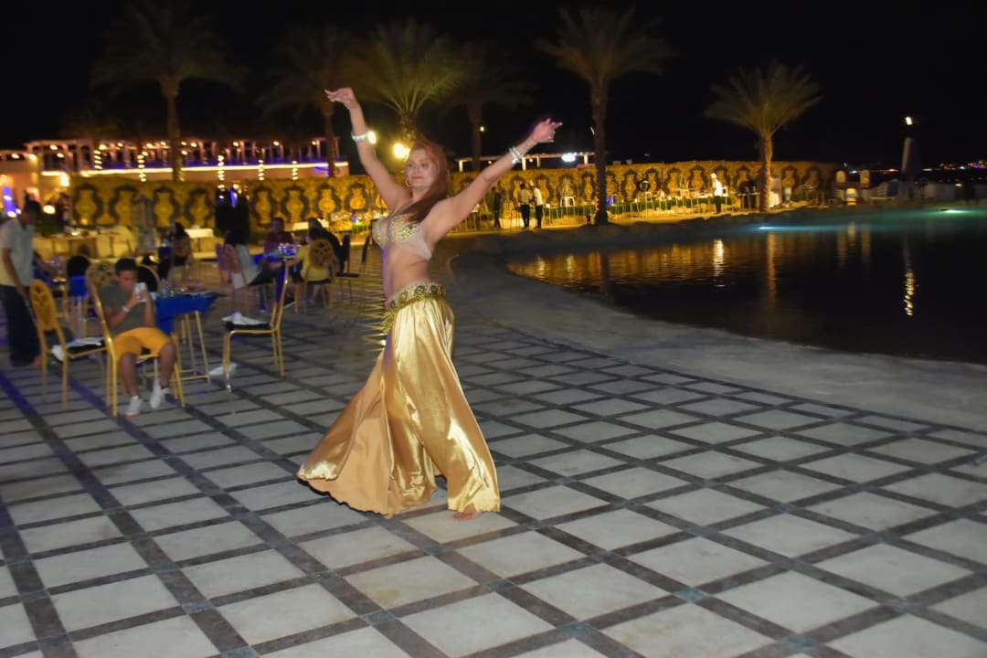 Sport & Freizeit Gravity Hotel & Aquapark Sahl Hasheesh