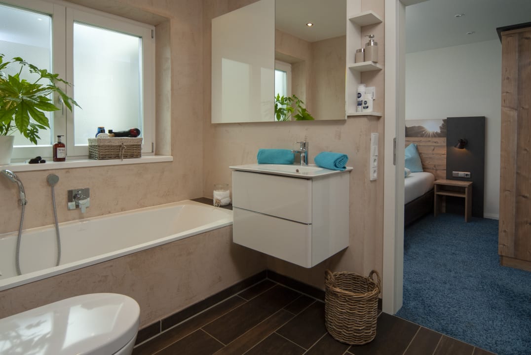 Zimmer Eldorado – Ferienwohnungen & Suiten im Allgäu