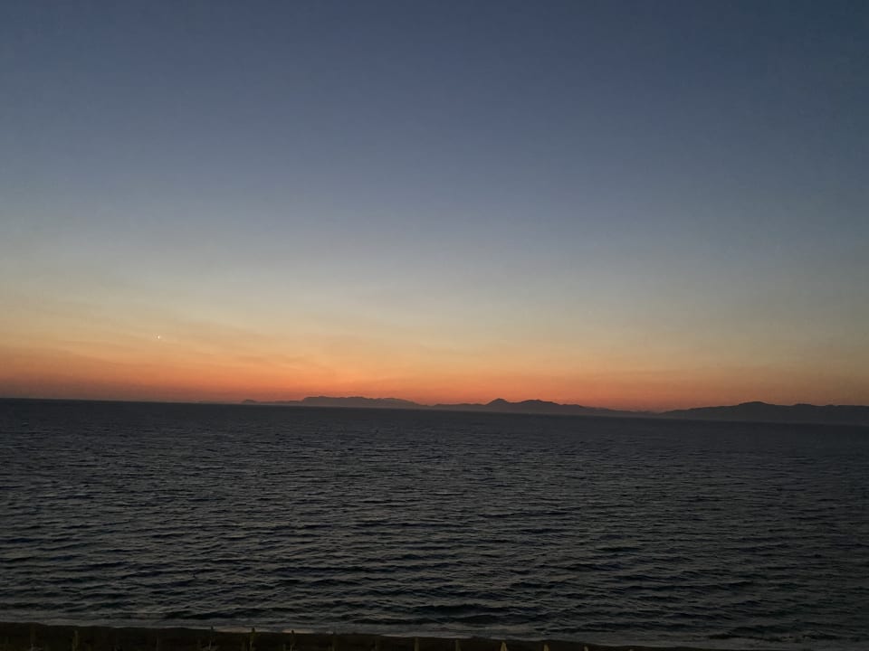 Strand Rhodos Horizon Resort
