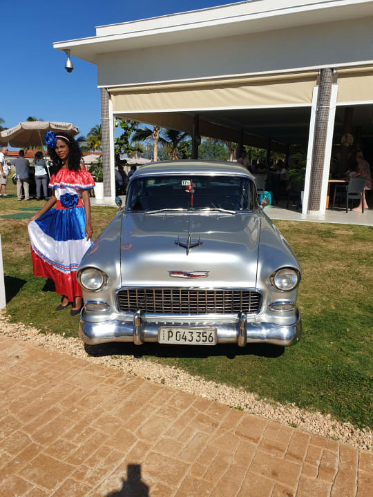 Sonstiges Meliá Internacional Varadero