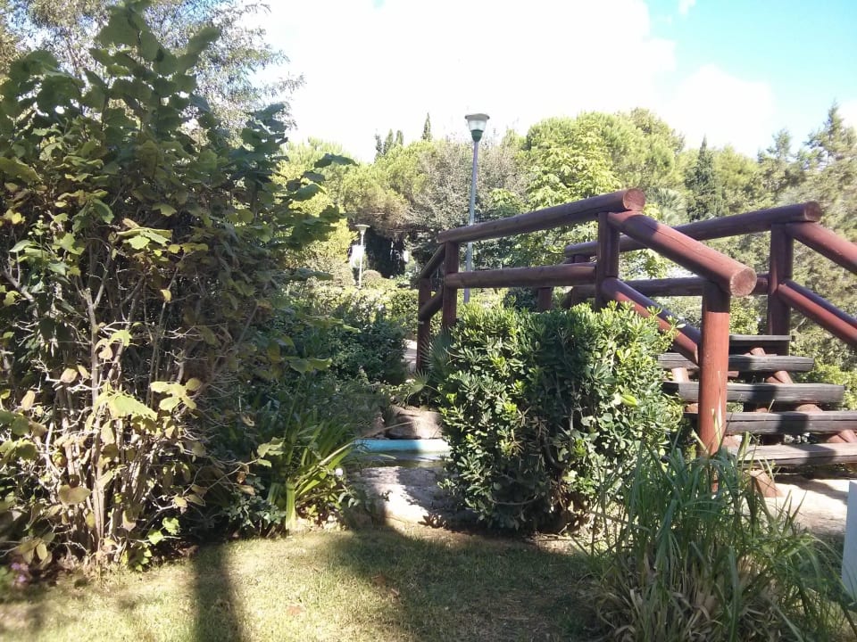 Minigolfanlage Protur Vista Badia Aparthotel