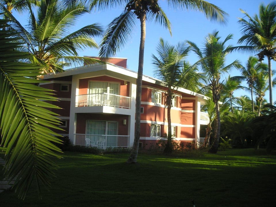 Unser Bungalow Grand Palladium Select Bávaro Resort & Spa