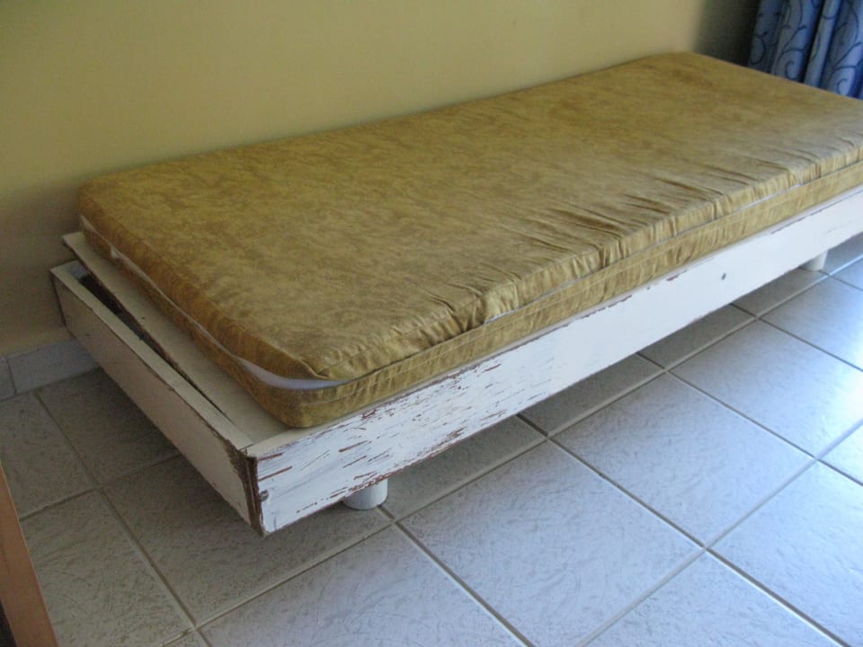 Lozko w pokoju Muthu Playa Varadero