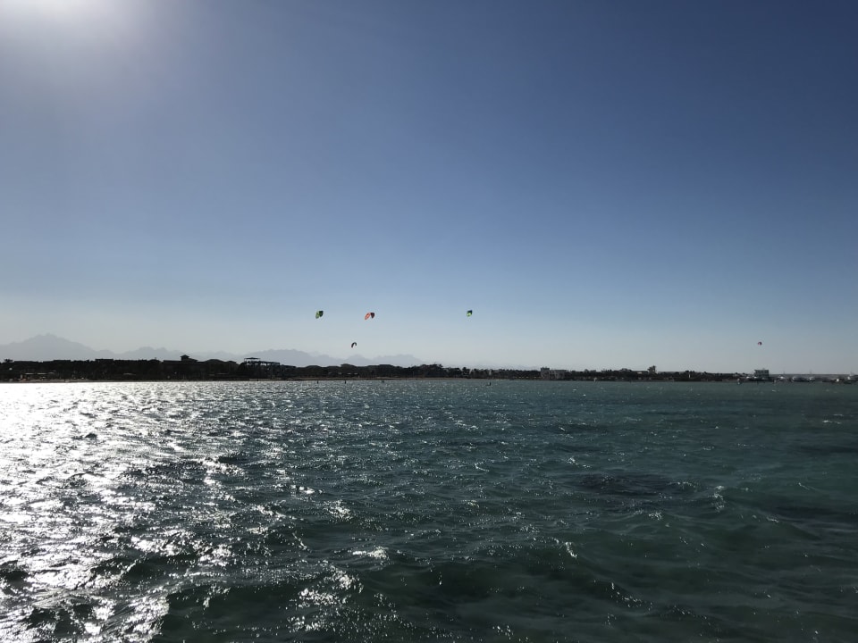 Strand Titanic Beach Spa & Aqua Park