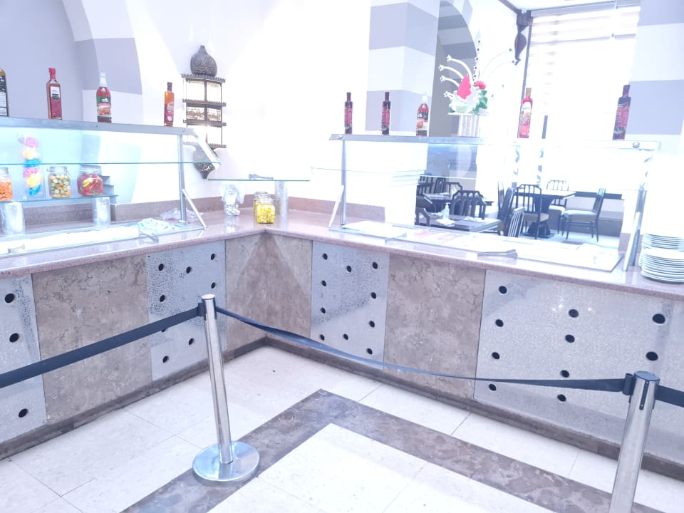 Gastro Stella Beach Resort & Spa Makadi Bay