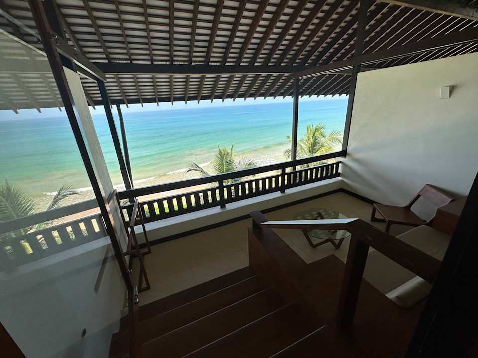Zimmer Pandanus Beach Resort & Spa