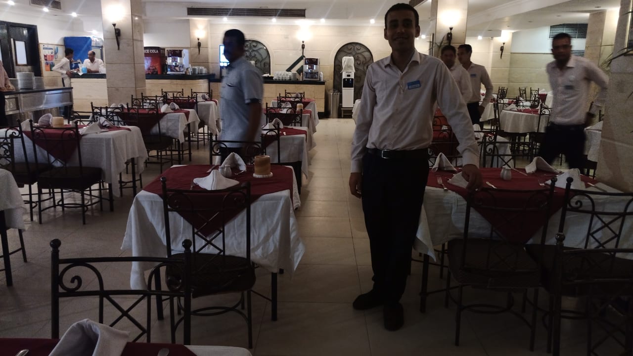 Sonstiges Bella Vista Resort Hurghada