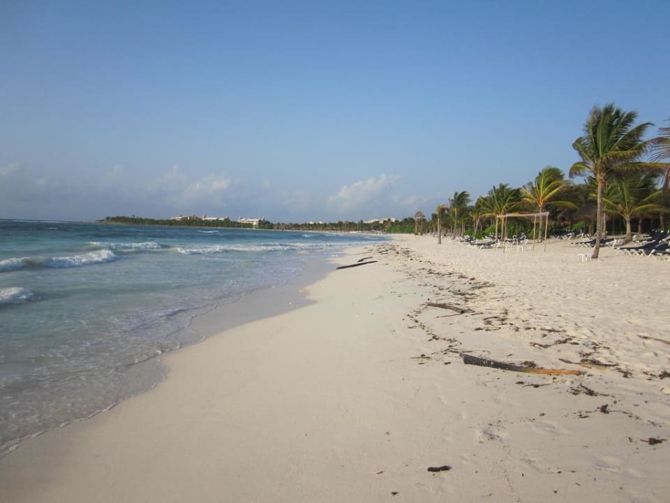 Strand TRS Yucatan Hotel - Adults only