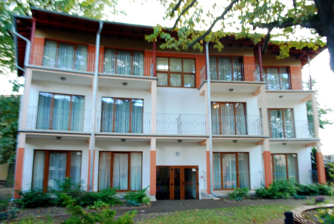 Außenansicht Hotel Rezydencja 5 Dębów