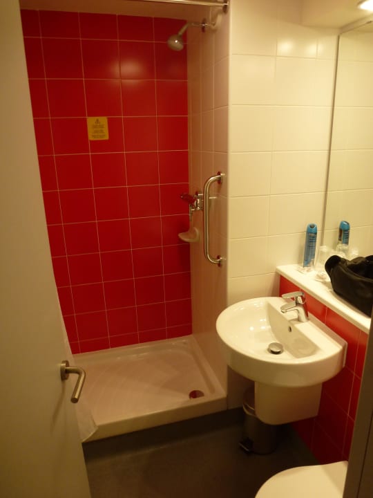 Bad Travelodge Barcelona Poblenou