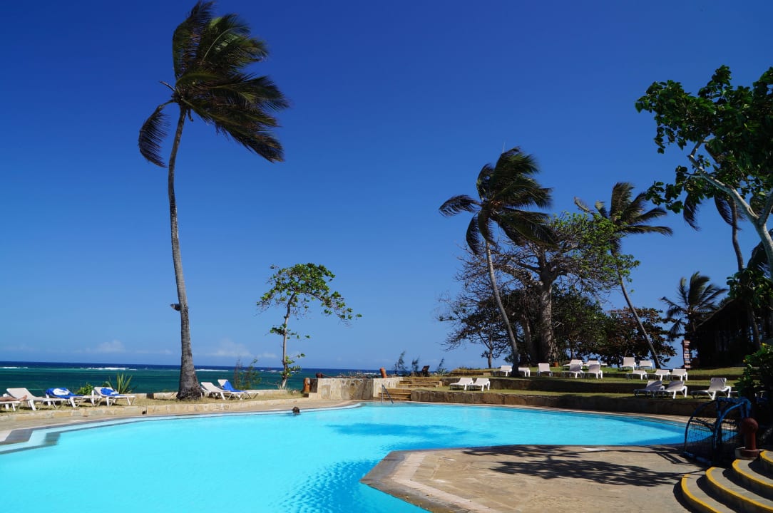 Baobab Baobab Beach Resort & Spa
