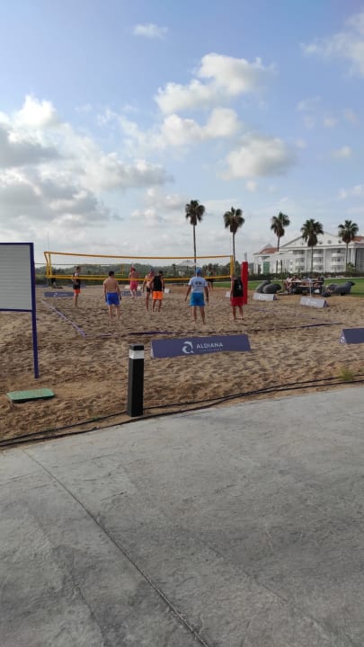 Sport & Freizeit Jacaranda Luxury Resort