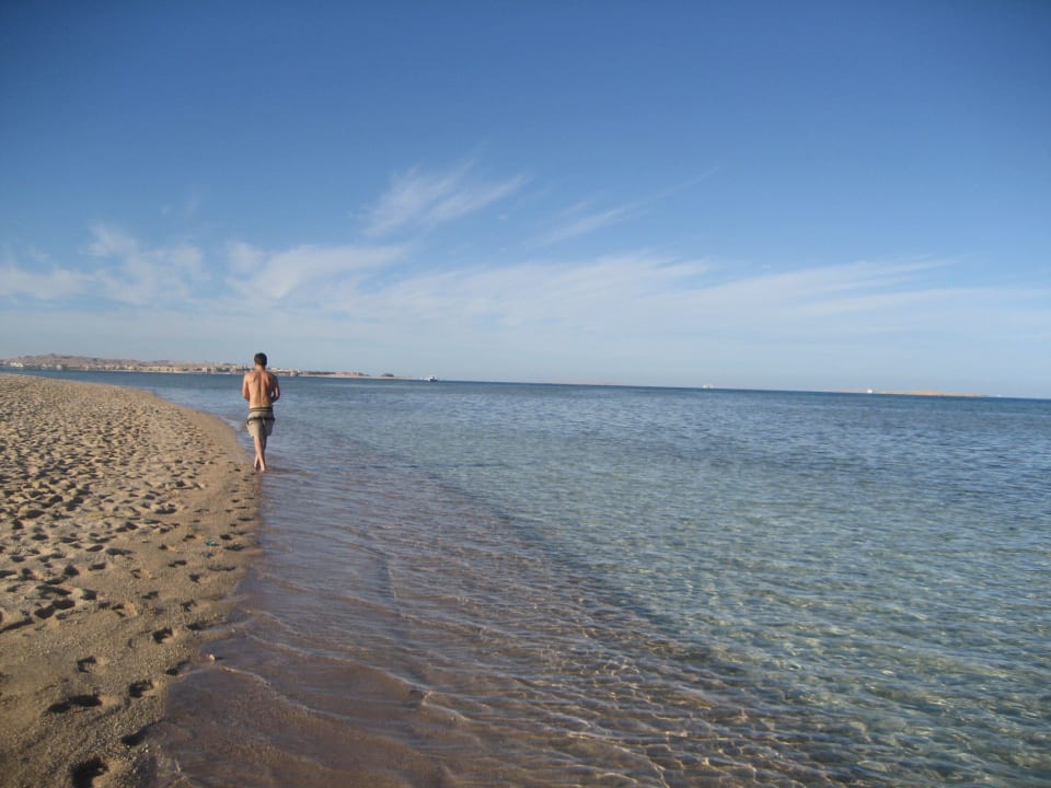 Strand Makadi Palace