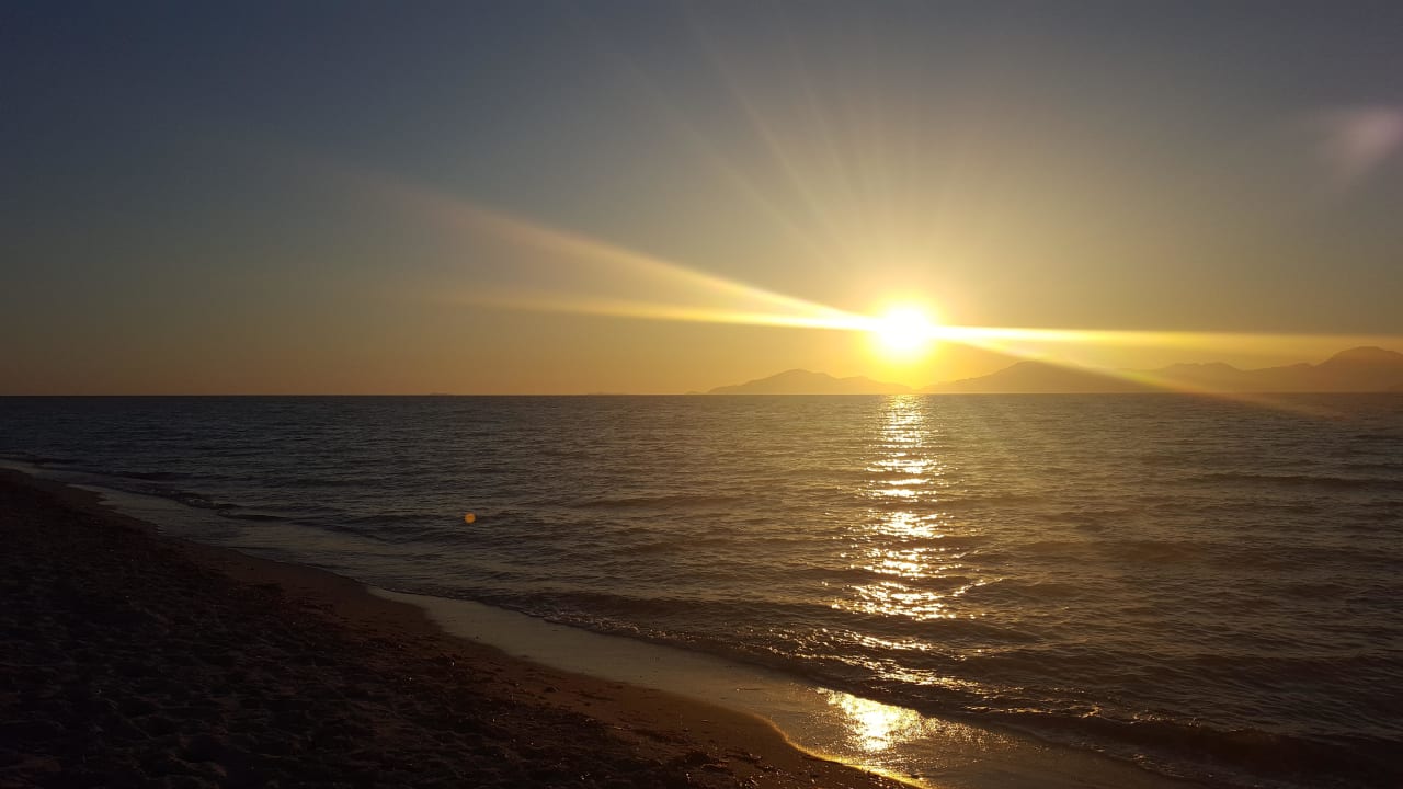 Strand Summer Village of Hippokrates - Adults only