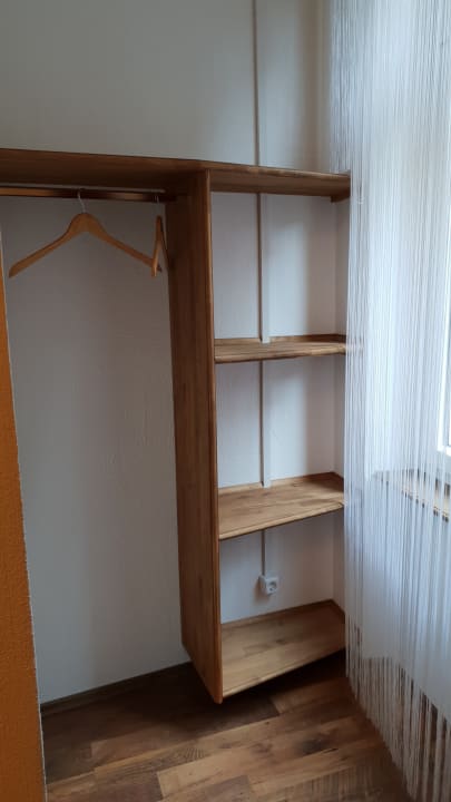 Zimmer Zum Landsknecht