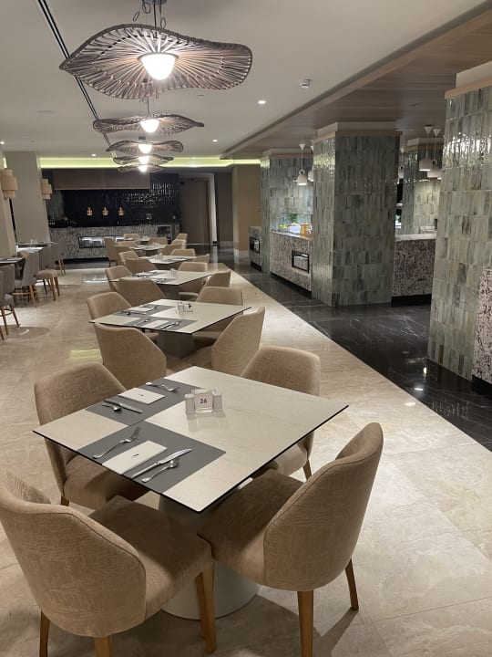 Gastro Hipotels Flamenco