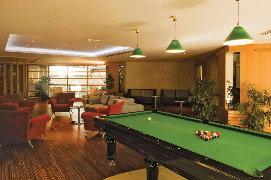Sport & Freizeit Richmond Nua Wellness Spa
