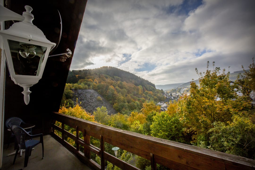 Sonstiges Berghotel Willingen Hotel/Pension