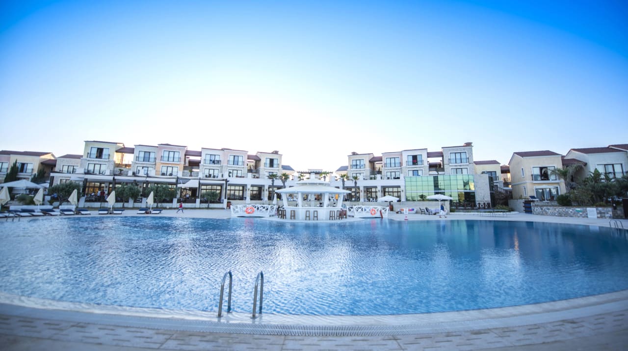 Premier Solto Hotel by Corendon Cocos The Club Solto