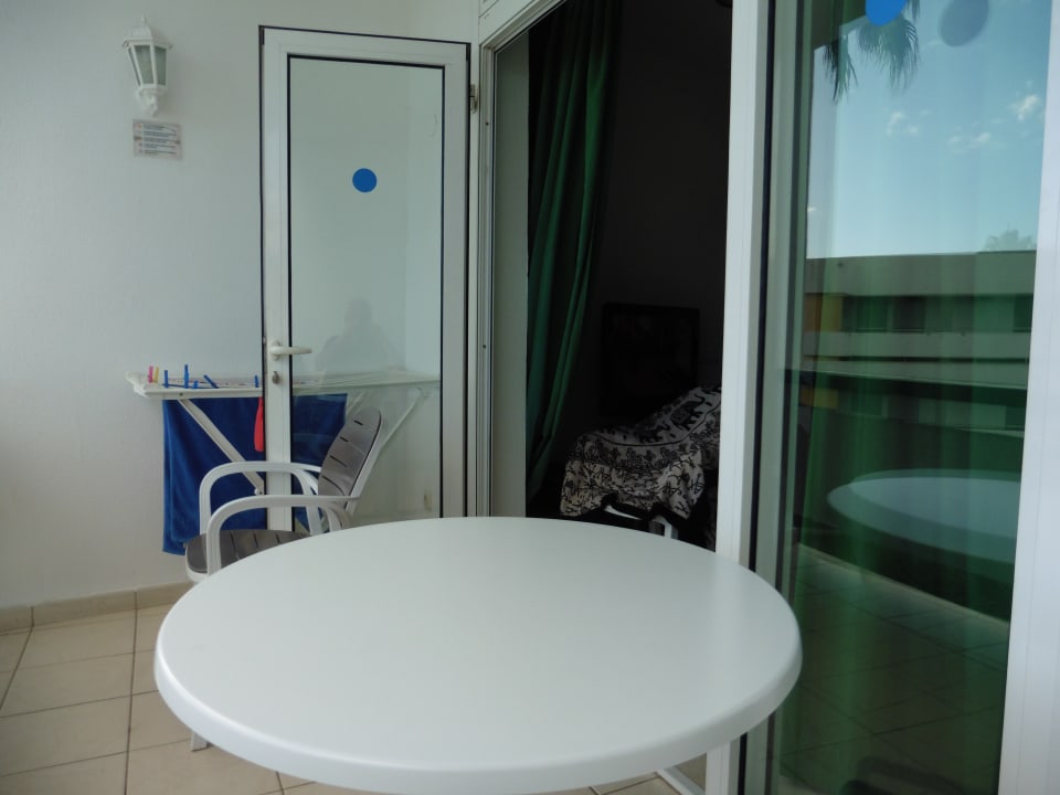 Zimmer Apartments Arco Iris