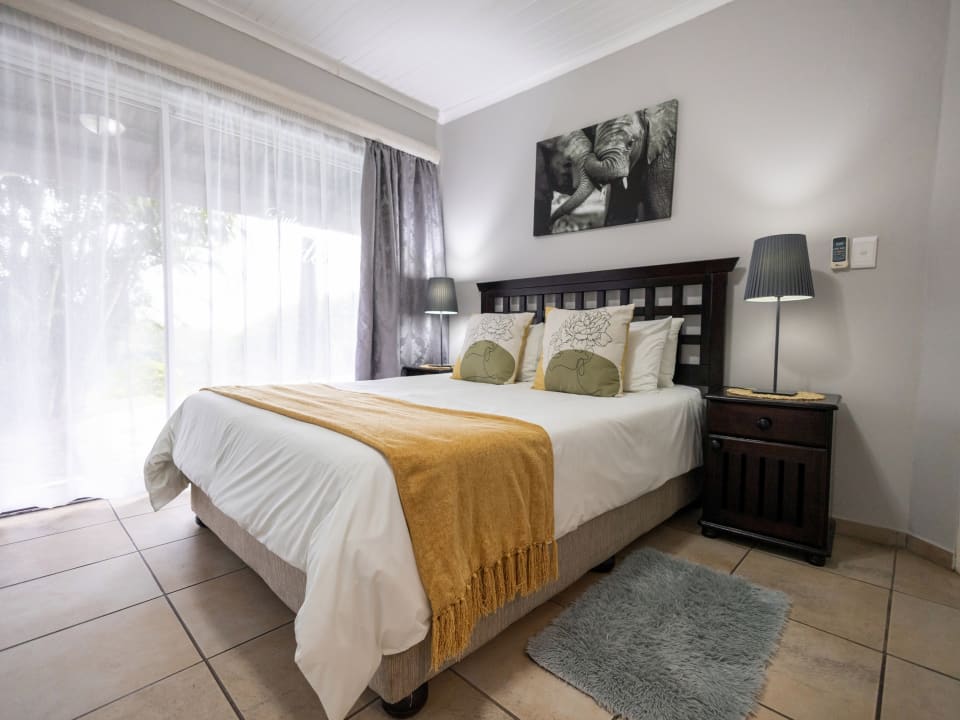 Zimmer Little Eden St Lucia