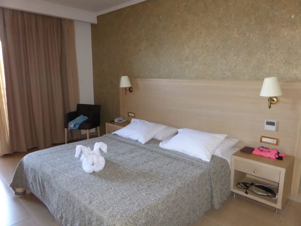 Schöne Zimmer Cactus Royal