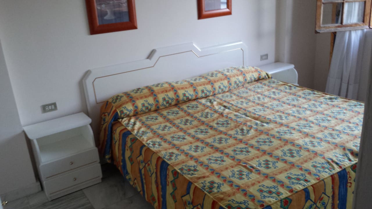 Schlafzimmer Apartamentos Casablanca