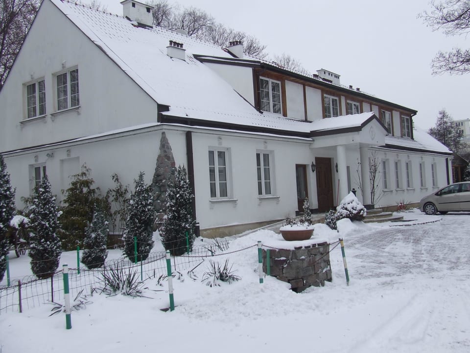 Hotel Hotel Dedek Park