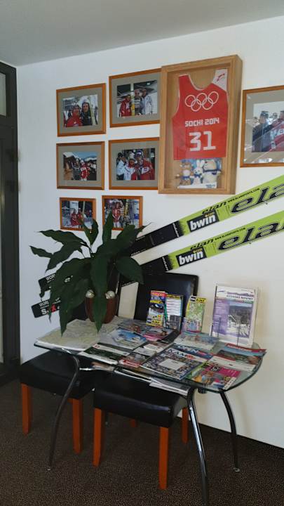 Sonstiges Pension Arabela