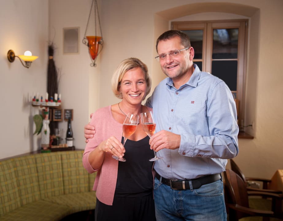 Gastro Hotel Saigerhütte