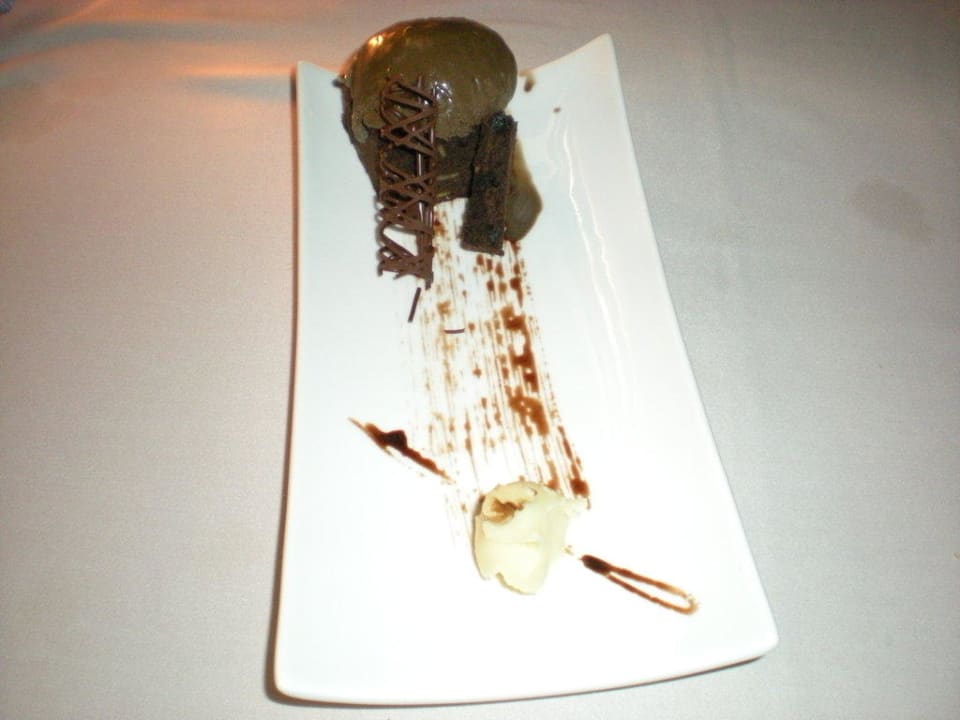 Thalassa Restaurant Catalonia Royal Bavaro - Adults only