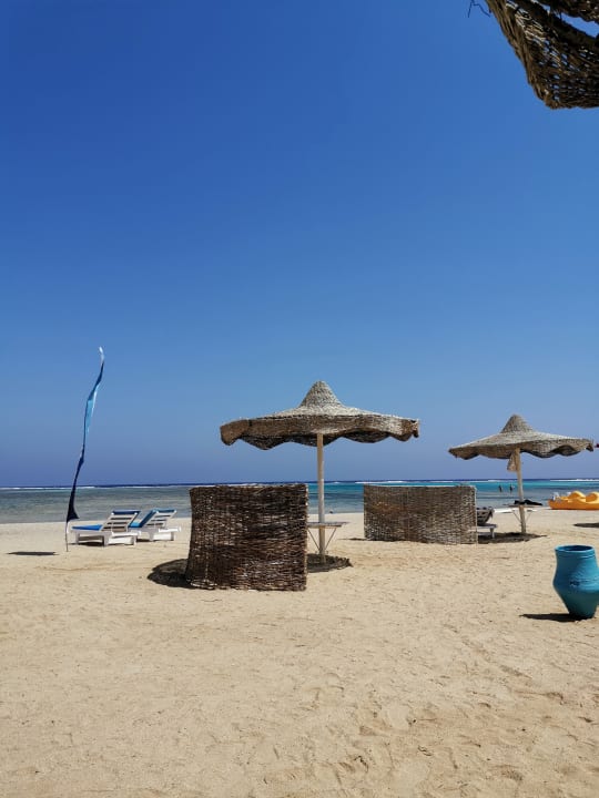 Strand Swisstouch Oriental Resort Marsa Alam