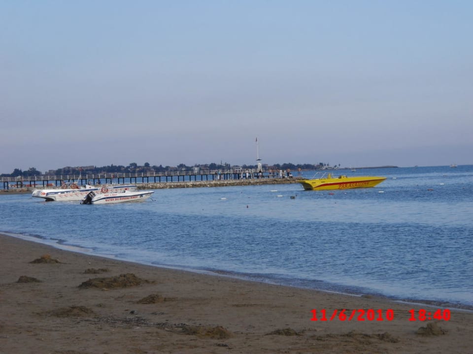 Strand Dosi Hotel