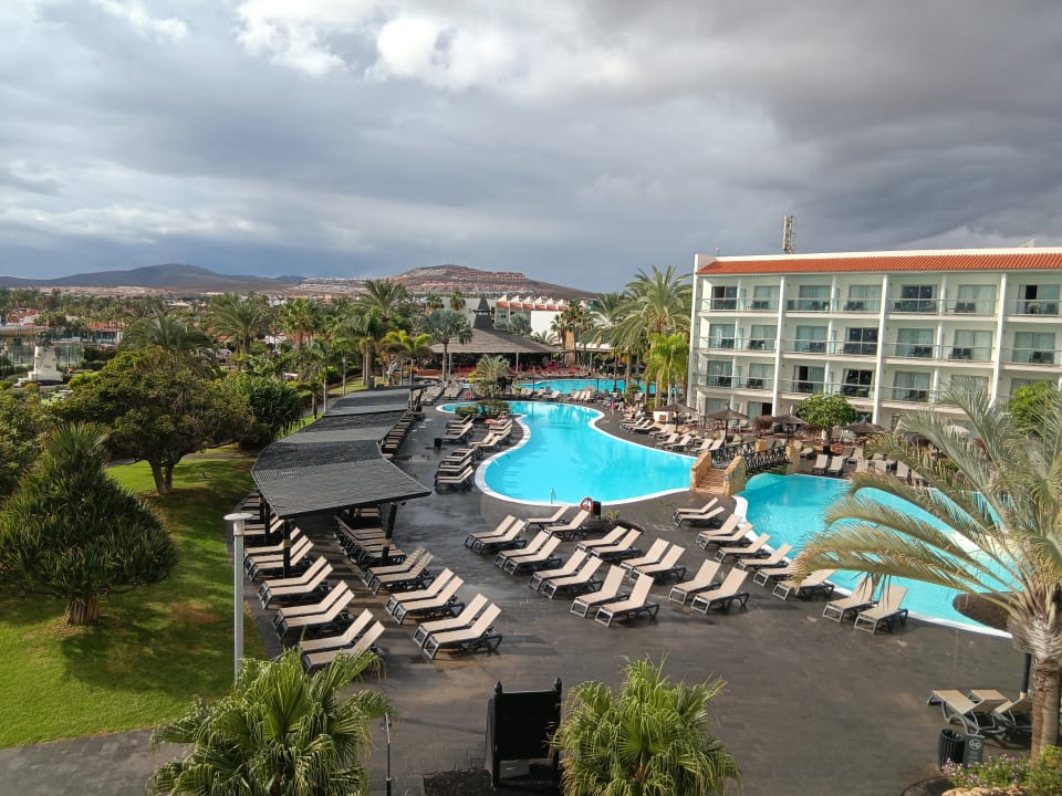 Außenansicht Barceló Fuerteventura Mar