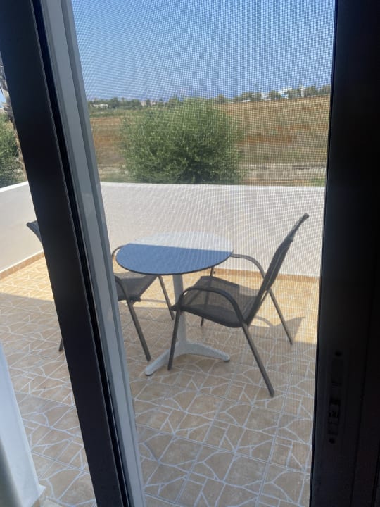 Zimmer Summer Village of Hippokrates - Adults only