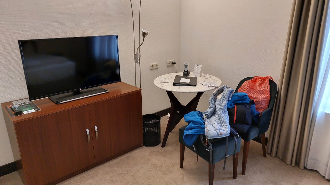 Zimmer Best Western soibelmanns Lutherstadt Wittenberg