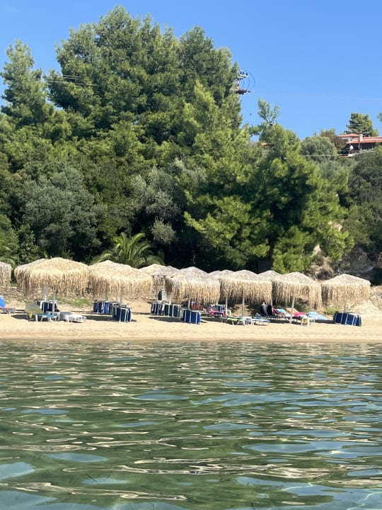 Strand Glavas Inn Hotel